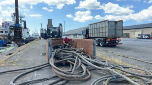 achat fer & metaux saint-herblain › Ouest Recyclage Nantes 44