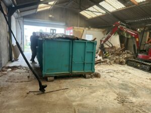location de bennes › Ouest Recyclage Nantes 44