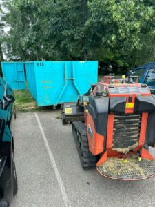 location de bennes (6) › Ouest Recyclage Nantes 44