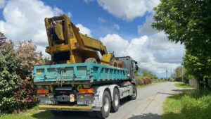 service de demolition maine-et-loire › Ouest Recyclage Nantes 44