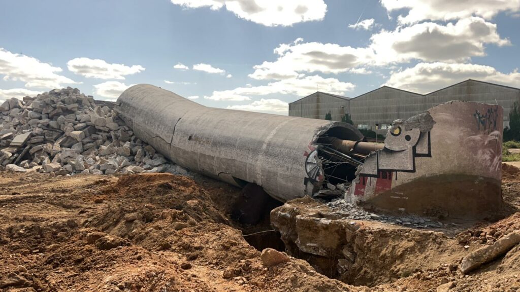 service de demolition sainte-luce-sur-loire › Ouest Recyclage Nantes 44