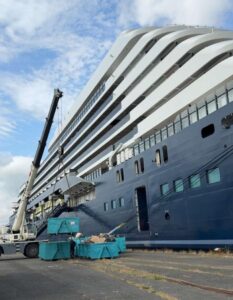 location-benne-encombrant-bateau › Ouest Recyclage Nantes 44