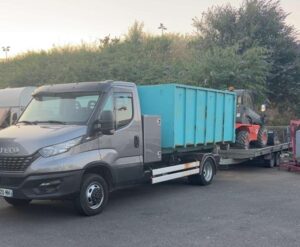 location-benne-orvault › Ouest Recyclage Nantes 44