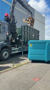 location-bennes-transport-maritime › Ouest Recyclage Nantes 44
