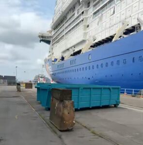 tarif-location-dechet-bateau › Ouest Recyclage Nantes 44