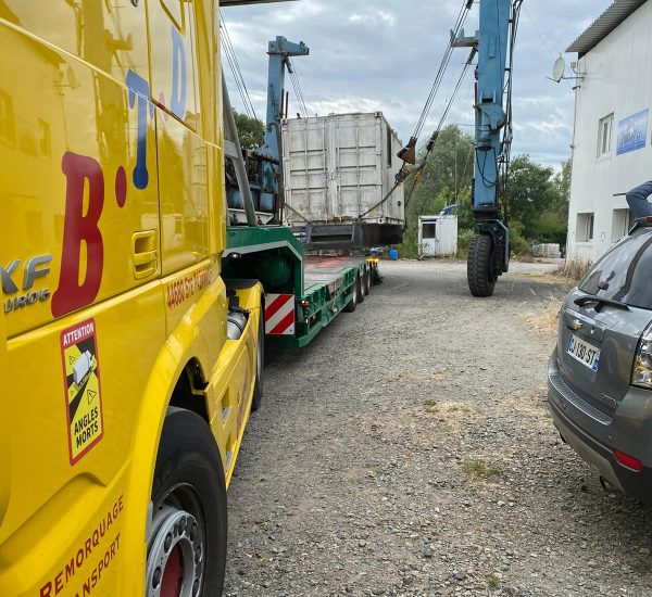 achat fer et metaux vendee