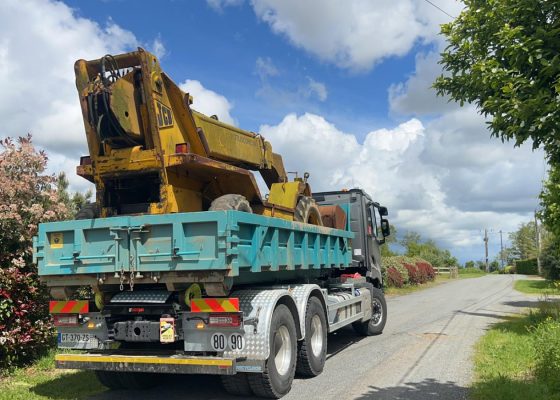 service de demolition maine-et-loire