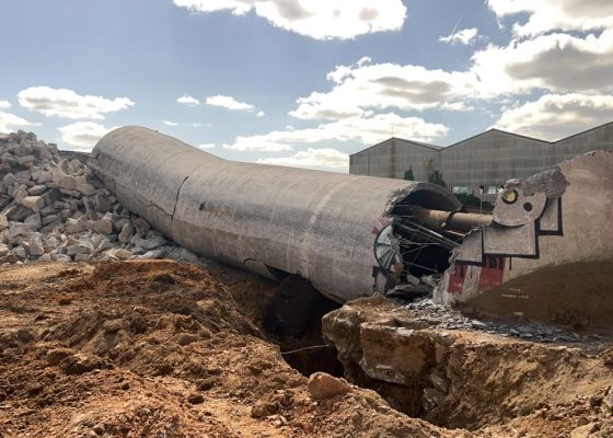 service de demolition sainte-luce-sur-loire